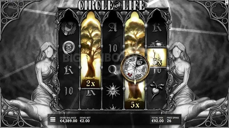 Nustargame Latest Promotions