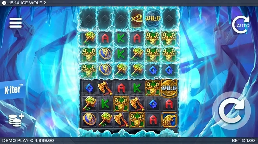 Phone Support Icon