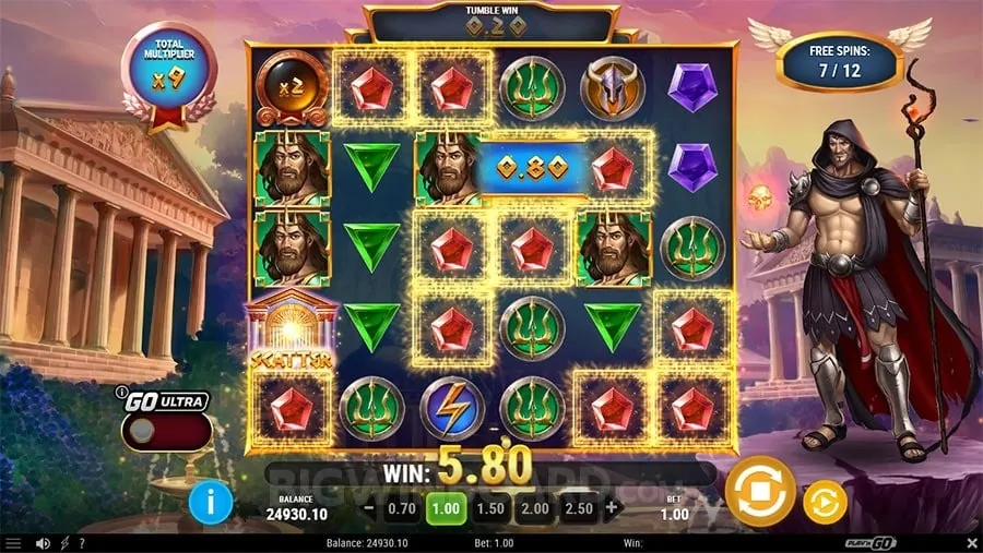 nustargame Sports Betting Fundamentals