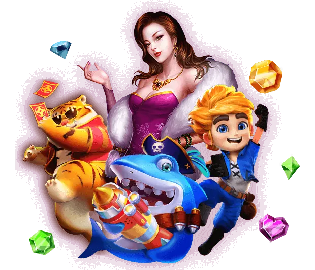 Wide Range of Nustargame Games