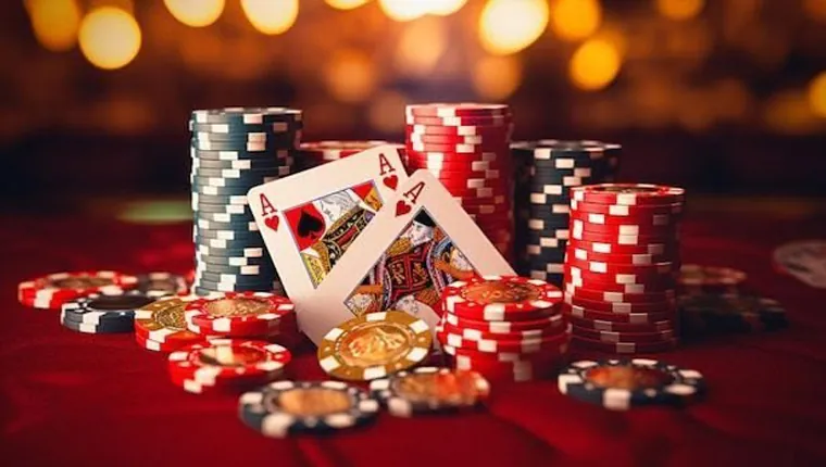 Excited players engaging with nustargame online casino