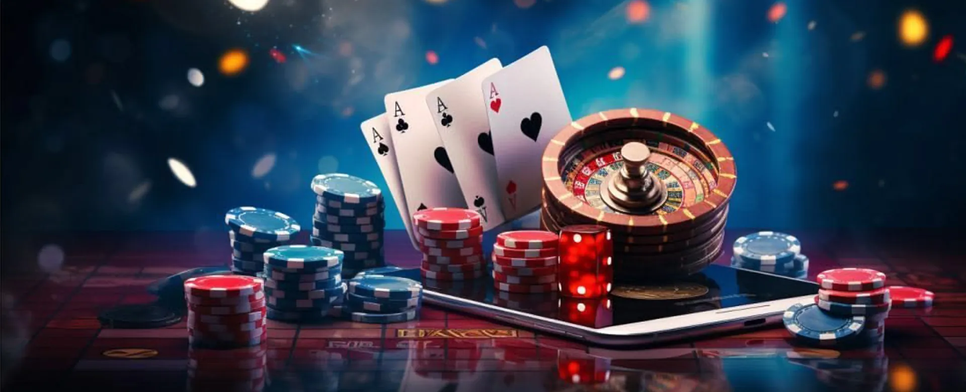 Nustargame online casino welcome bonus