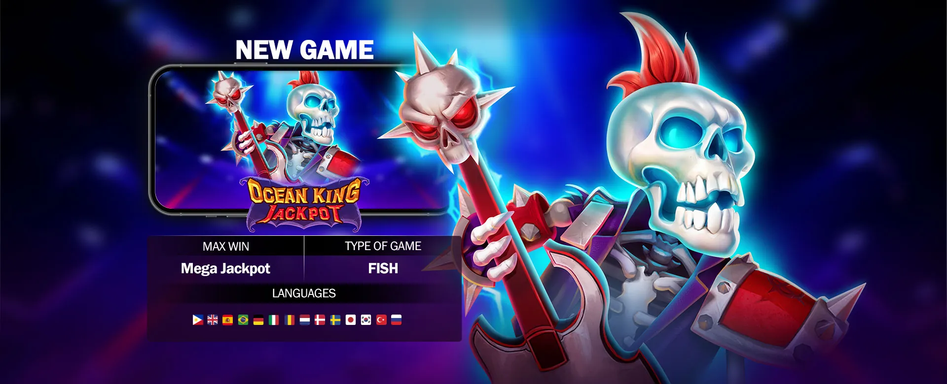 nustargame Payment Methods Overview