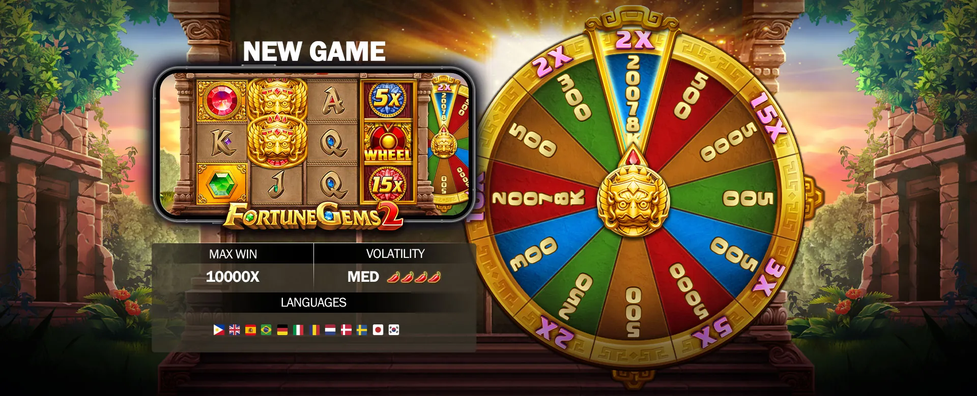 nustargame Privacy Policy: Secure Data Protection