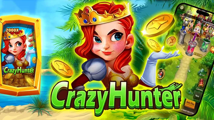 Nustargame Fortune Gems Slot
