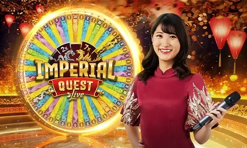 Nustargame Live Roulette