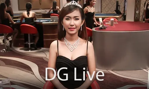 Nustargame Live Baccarat