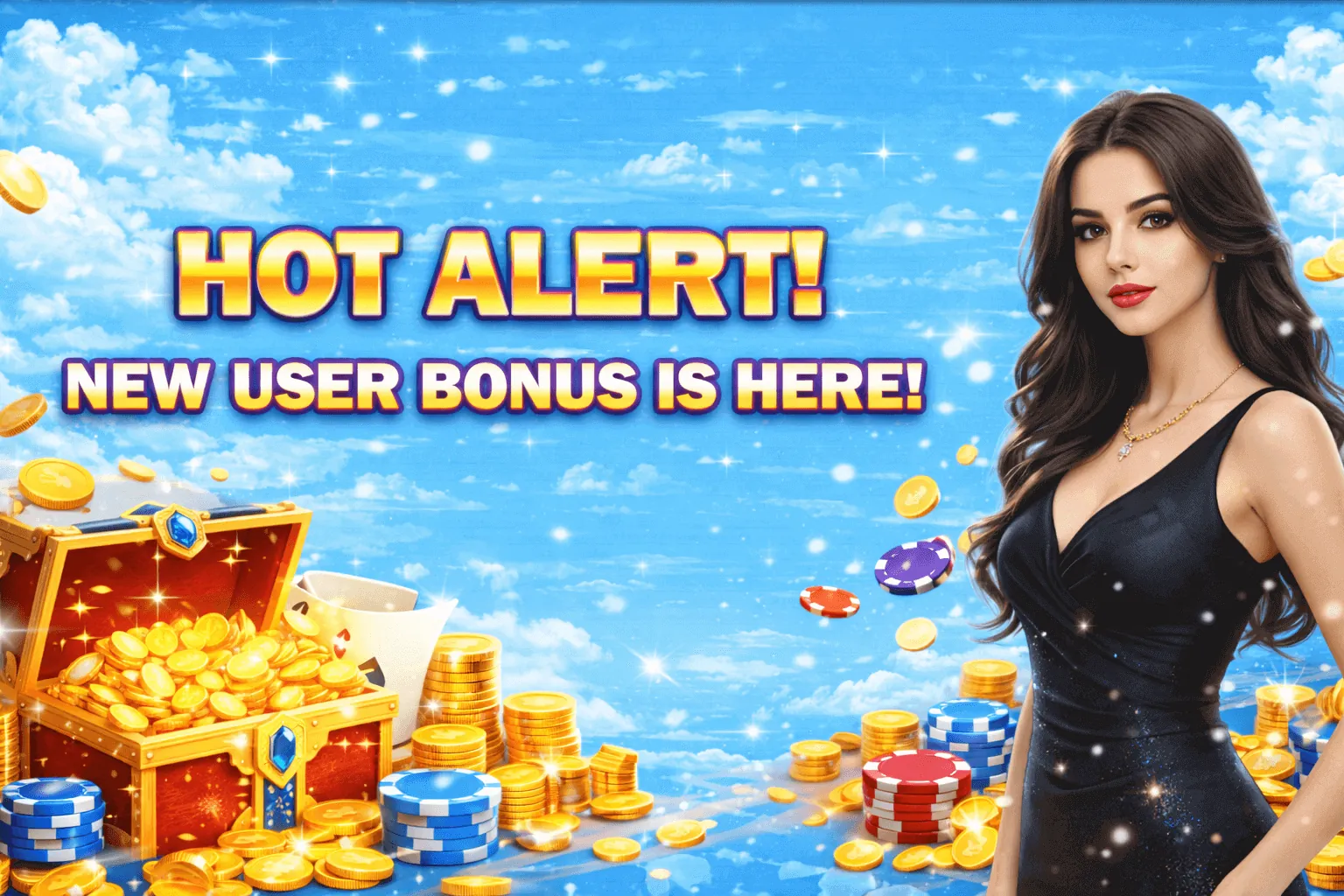 Nustargame Daily Rewards