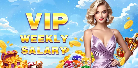 Nustargame VIP Program